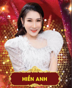Hien Anh