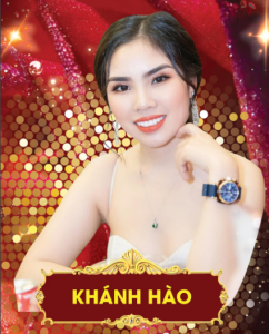 Khanh Hao