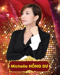 Michelle Hong Du