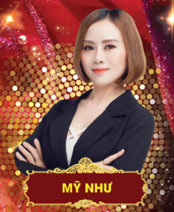 My Nhu