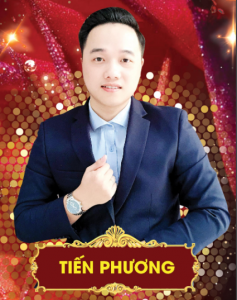 Tien Phuong