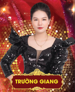 Truong Giang