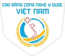 Khoa Thẩm Mỹ Trường Cao đẳng Công nghệ Y Dược Việt Nam