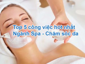 Top 5 Nganh Hot
